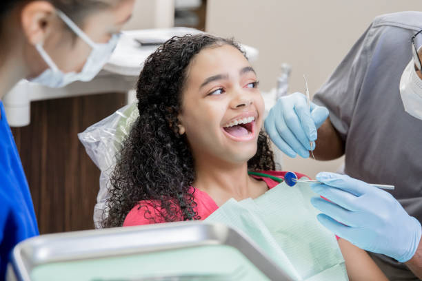 Best Emergency Tooth Extraction in Hillsborough, CA