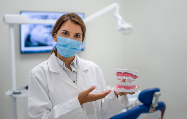 Best Emergency Treatment for Dental Infections or Abscesses in Hillsborough, CA