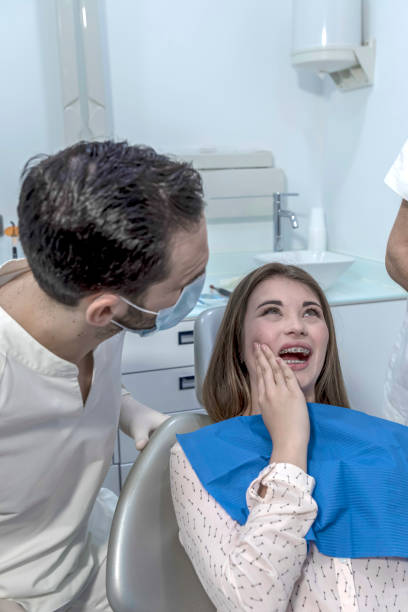 Best Emergency Treatment for Dental Infections or Abscesses in Hillsborough, CA