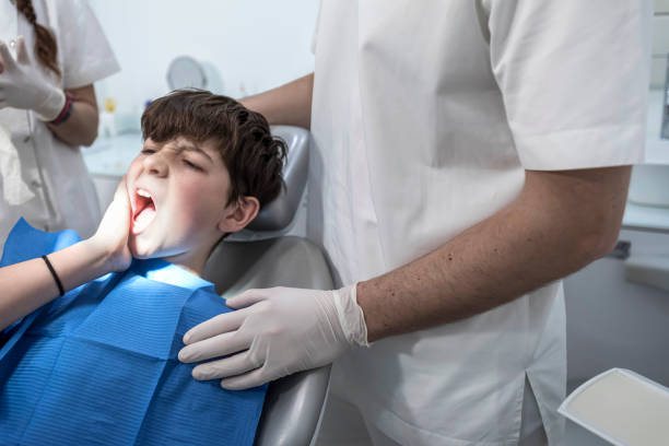 Best Cosmetic Emergency Dentistry in Hillsborough, CA