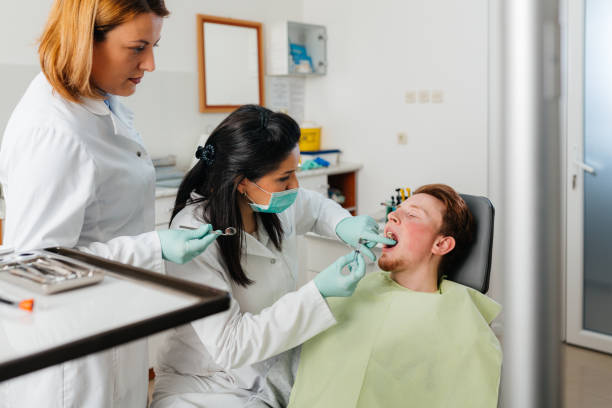 Best Weekend Emergency Dentist in Hillsborough, CA