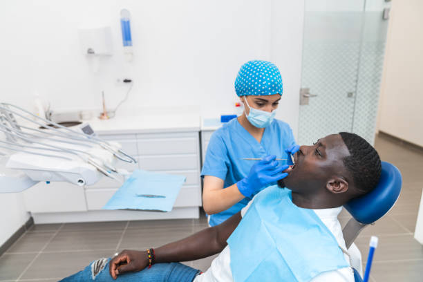 Best Emergency Wisdom Teeth Removal in Hillsborough, CA